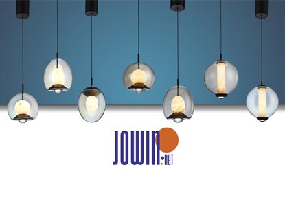 ขอเชิญคุณเยี่ยมชม Jowin Lighting